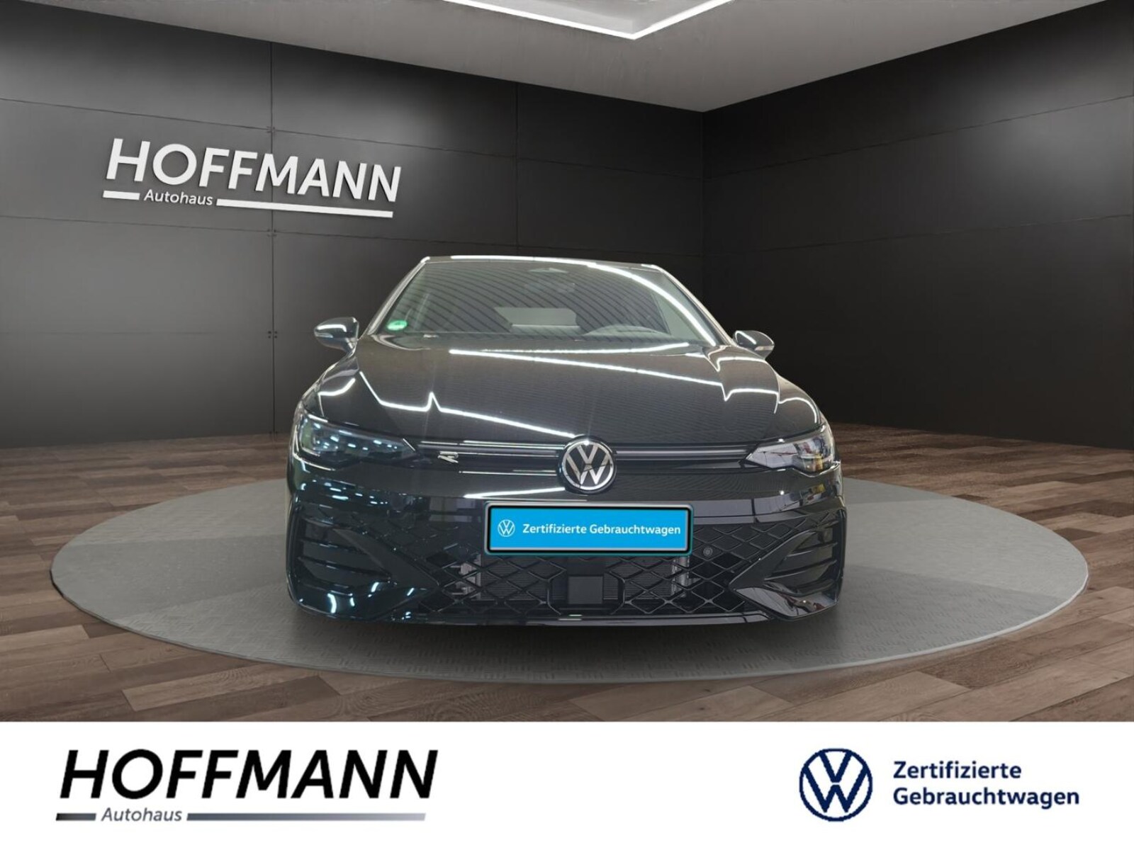 Volkswagen Golf – Bild 3