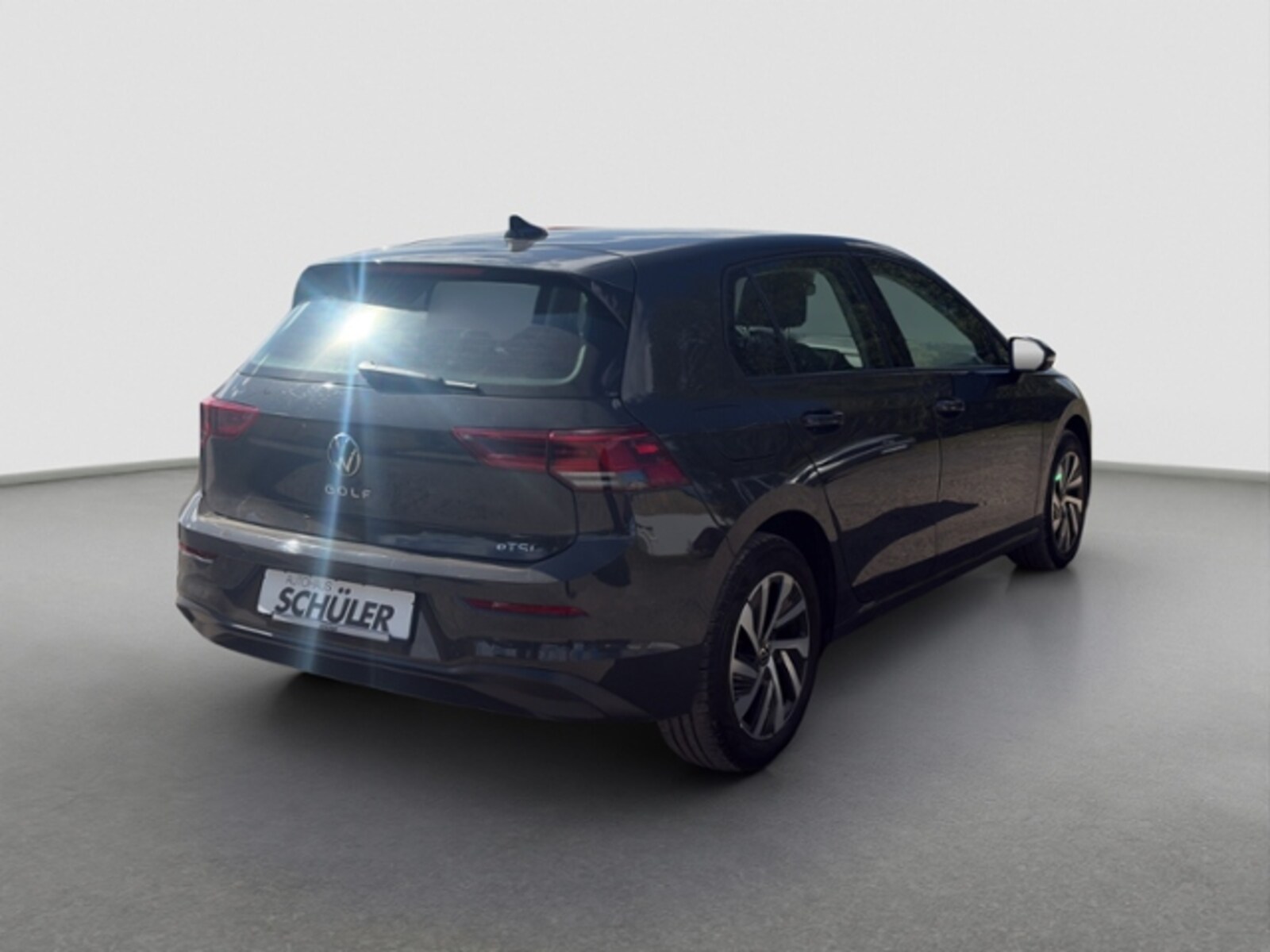 Volkswagen Golf – Bild 6