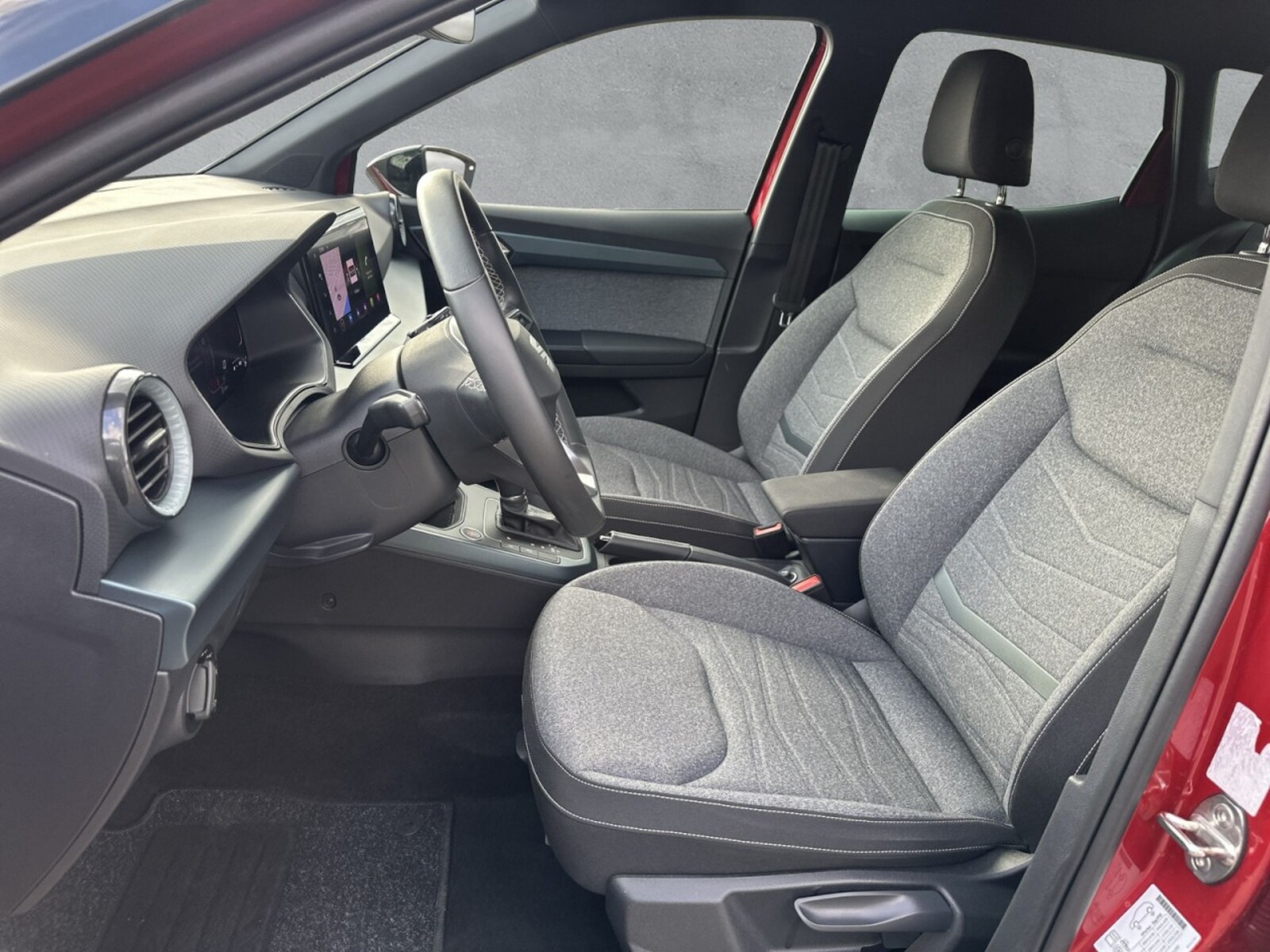 SEAT Arona – Bild 8