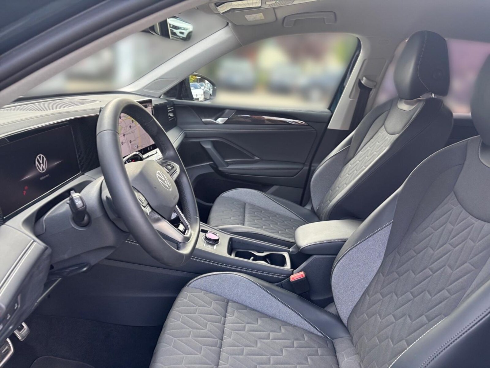 Volkswagen Tiguan – Bild 11