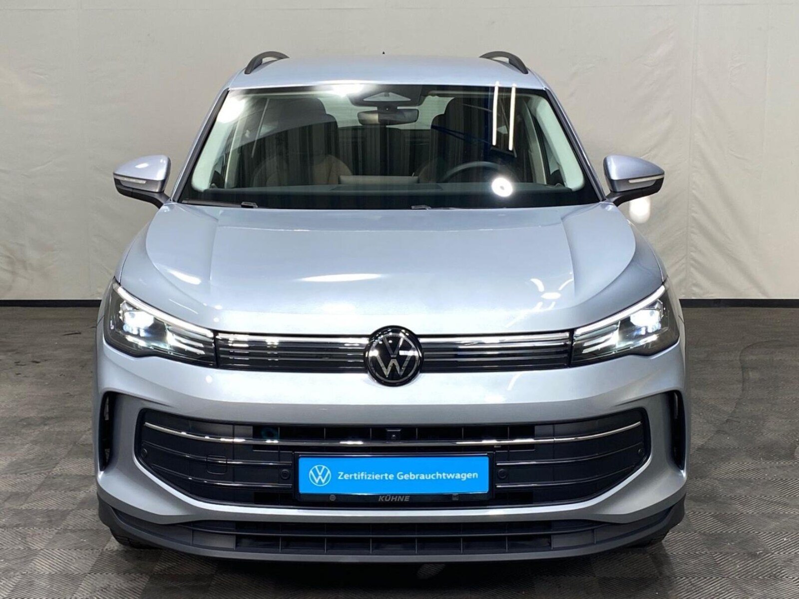 Volkswagen Tiguan – Bild 25