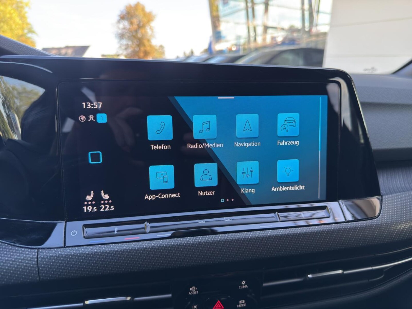 Volkswagen Golf – Bild 17