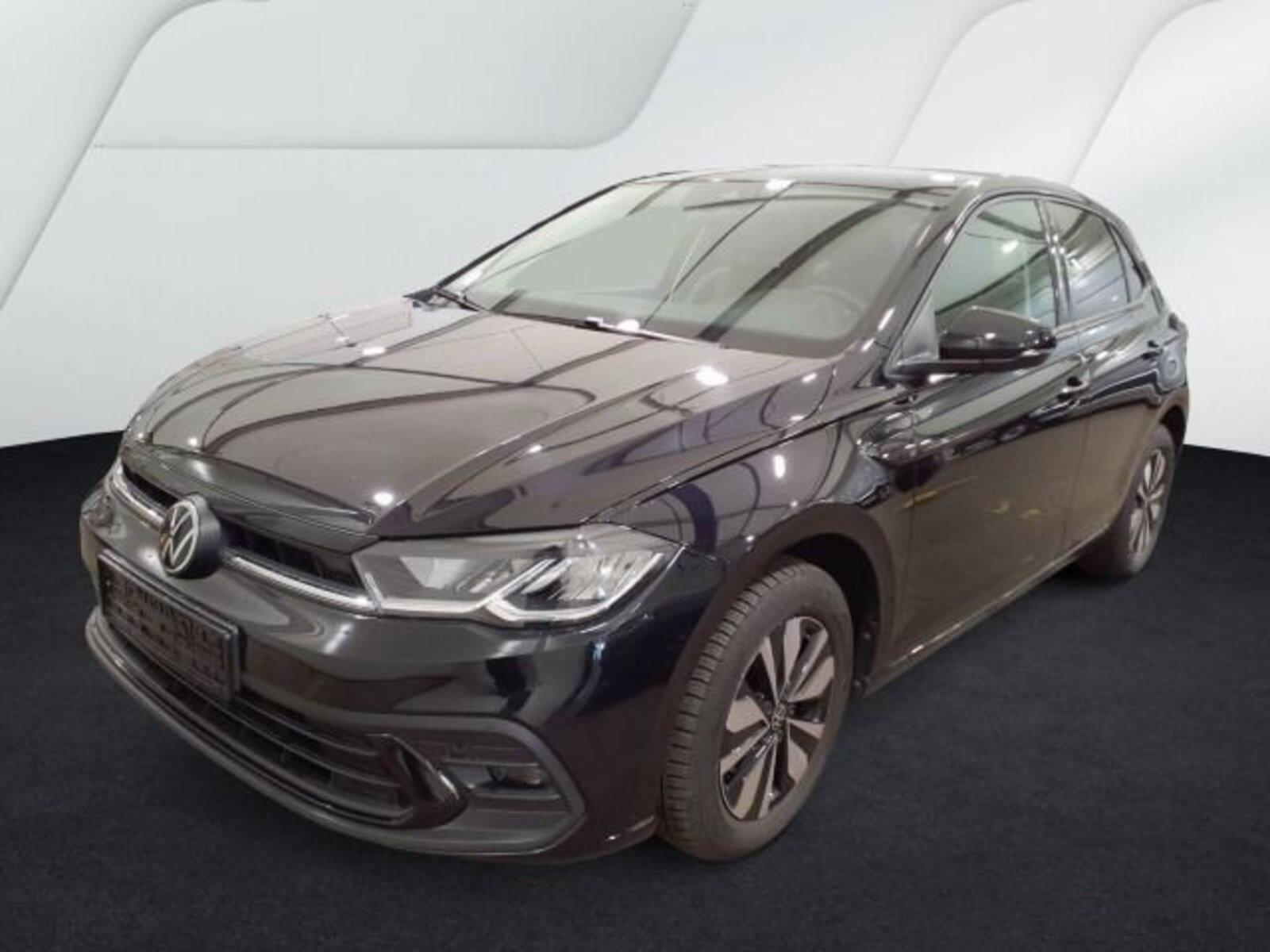 Volkswagen Polo – Bild 2