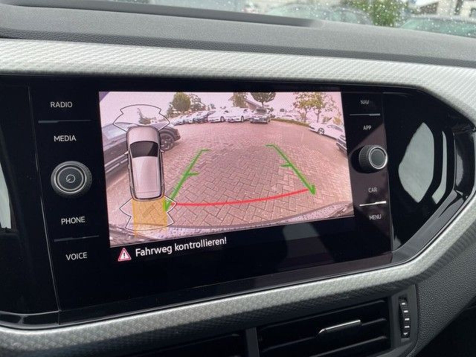 Volkswagen T-Cross – Bild 28