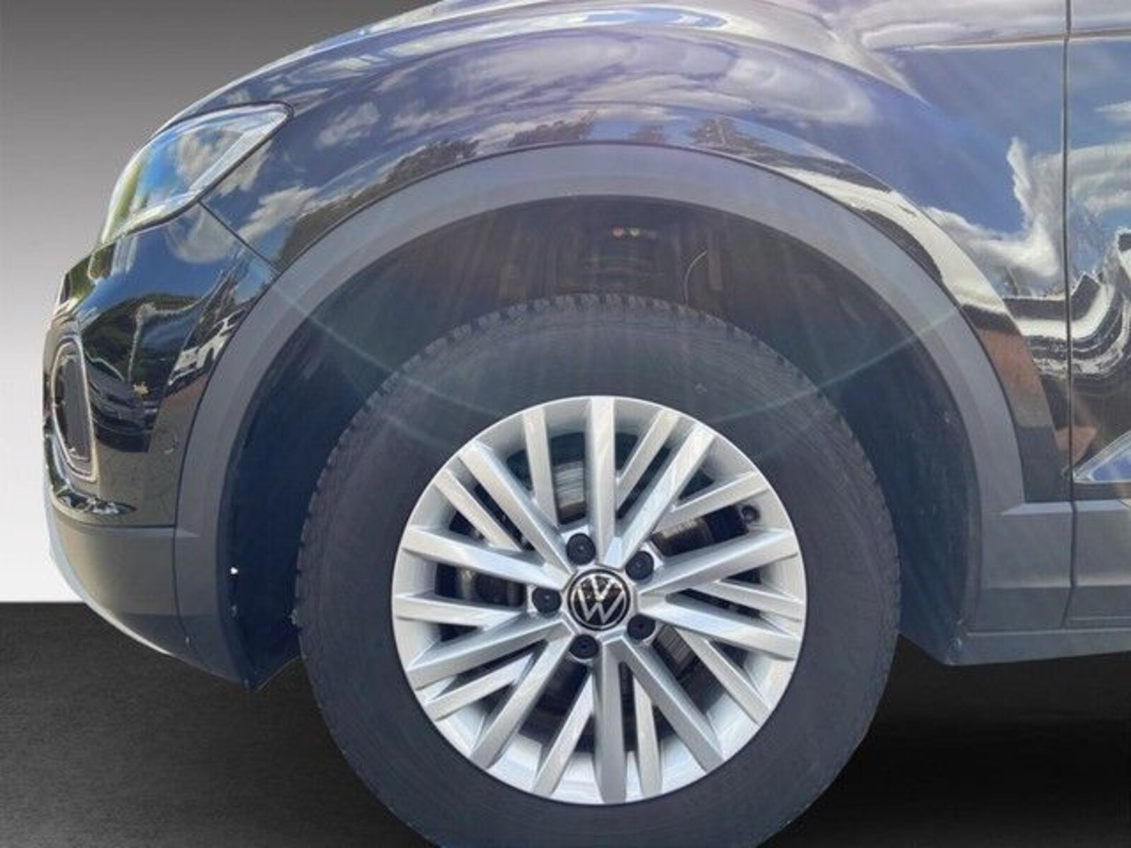 Volkswagen T-Roc – Bild 10