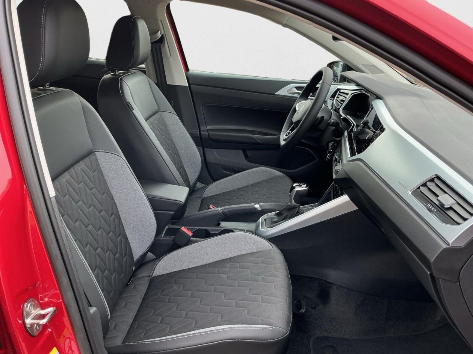 Volkswagen Polo – Bild 16