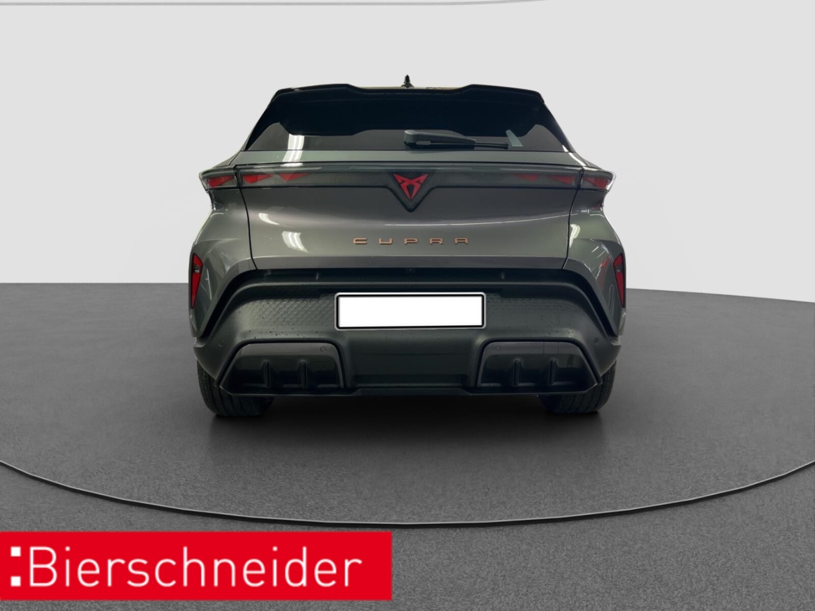 CUPRA Raval – Bild 6