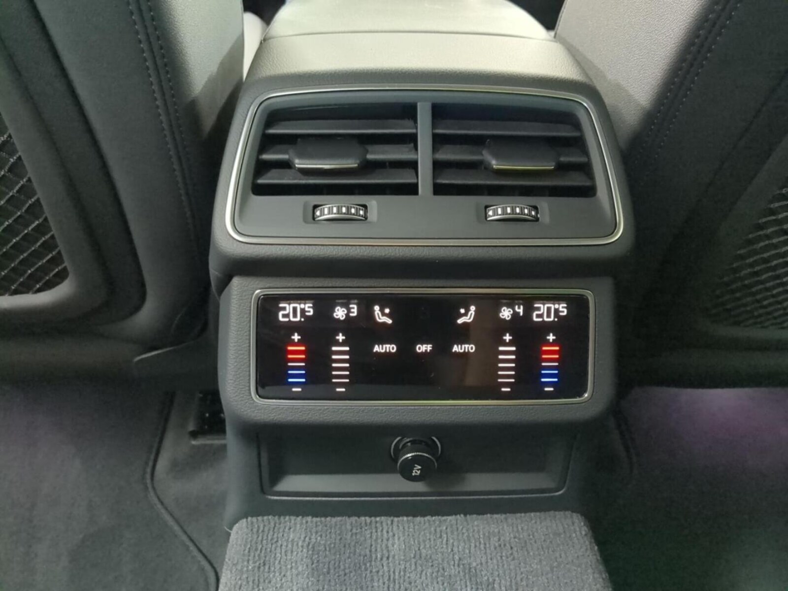 Audi A6 Limousine – Bild 12