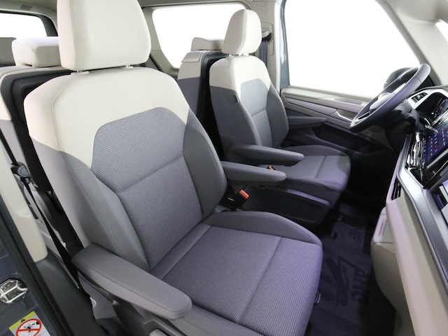 Volkswagen Multivan langversion