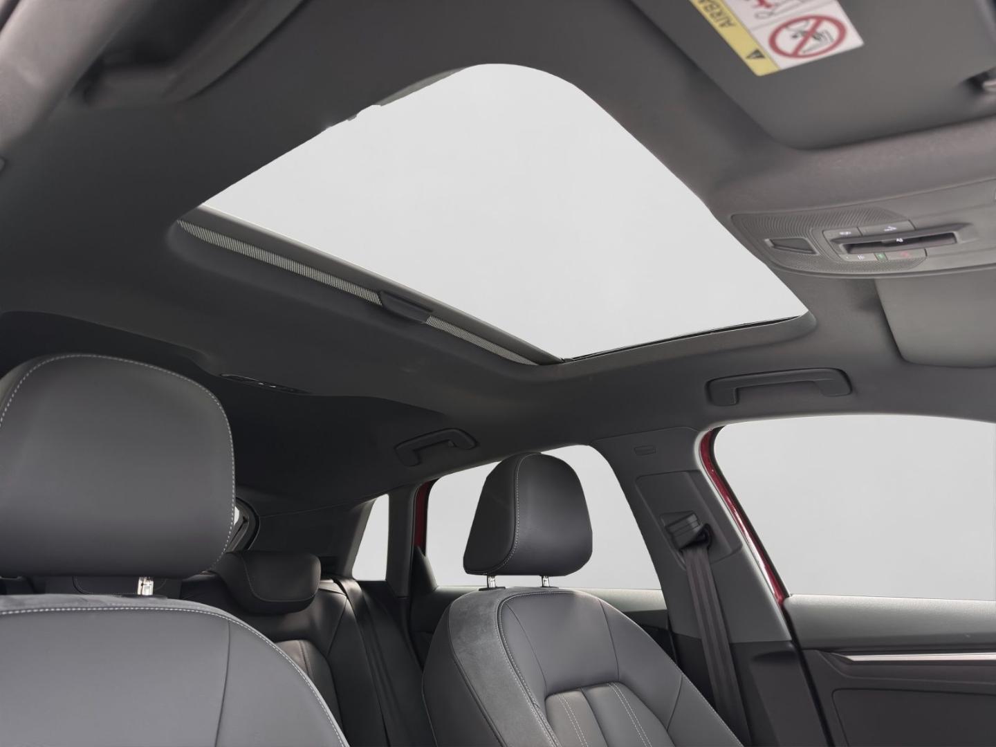 Image about Audi A3 Sportback S line 35 TFSI S tronic