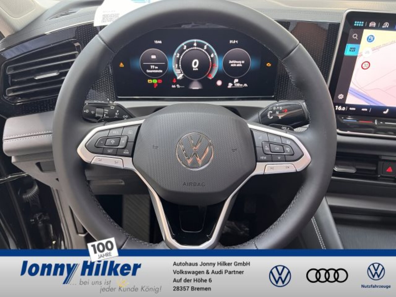 Volkswagen Tiguan – Bild 12