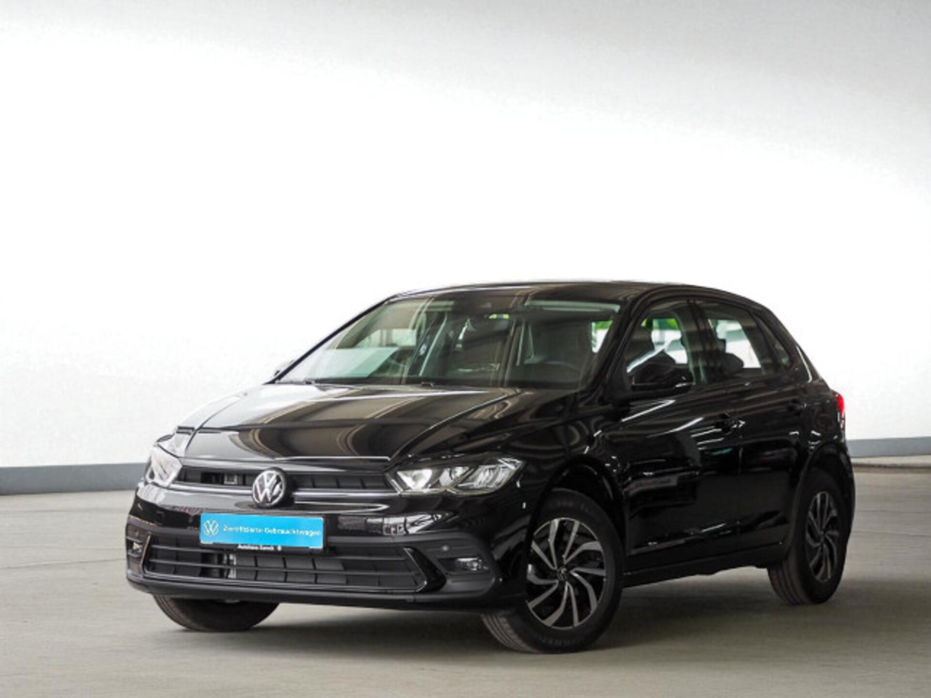 Volkswagen Polo Life
