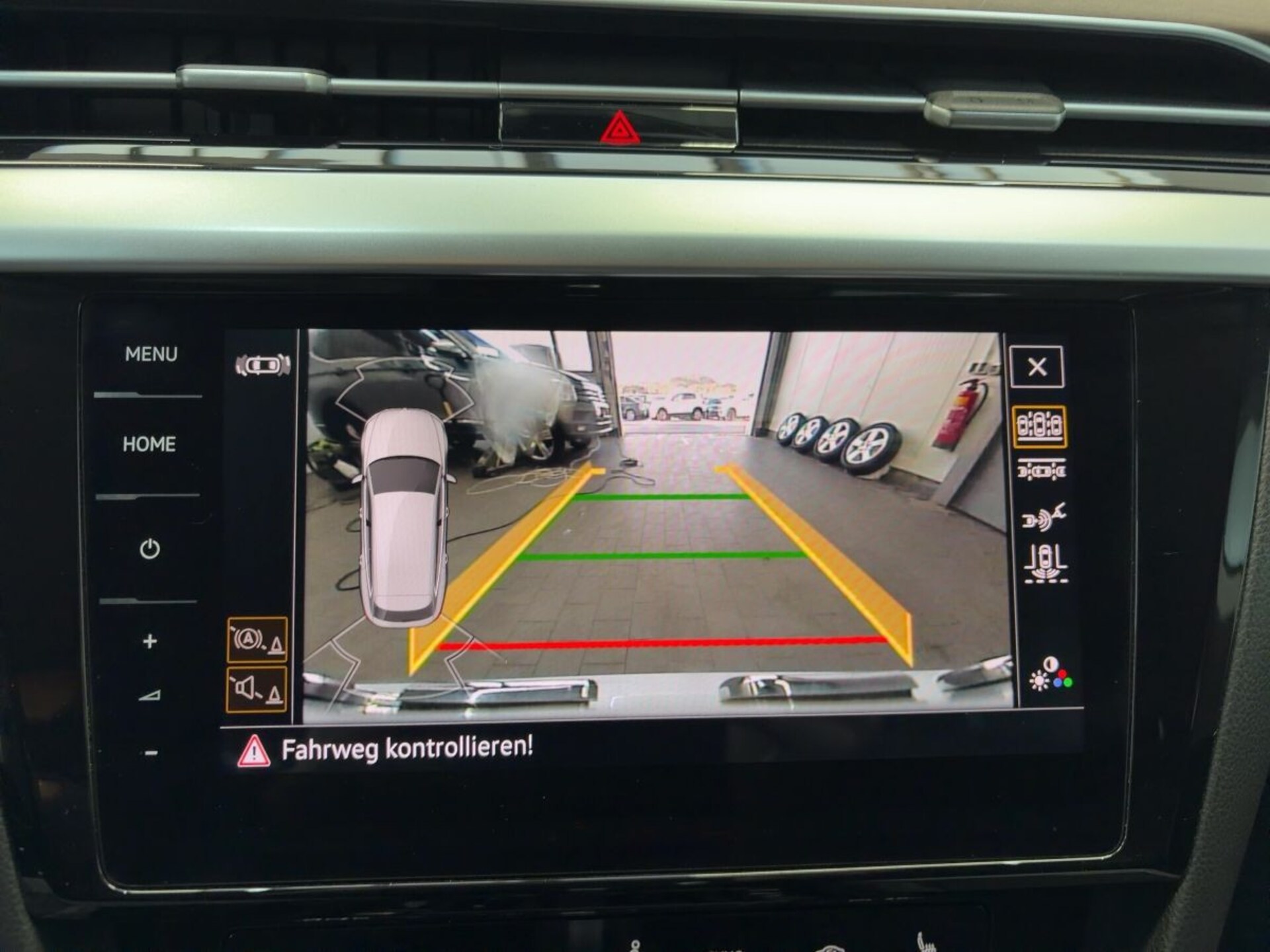 Volkswagen Arteon Shooting Brake Elegance