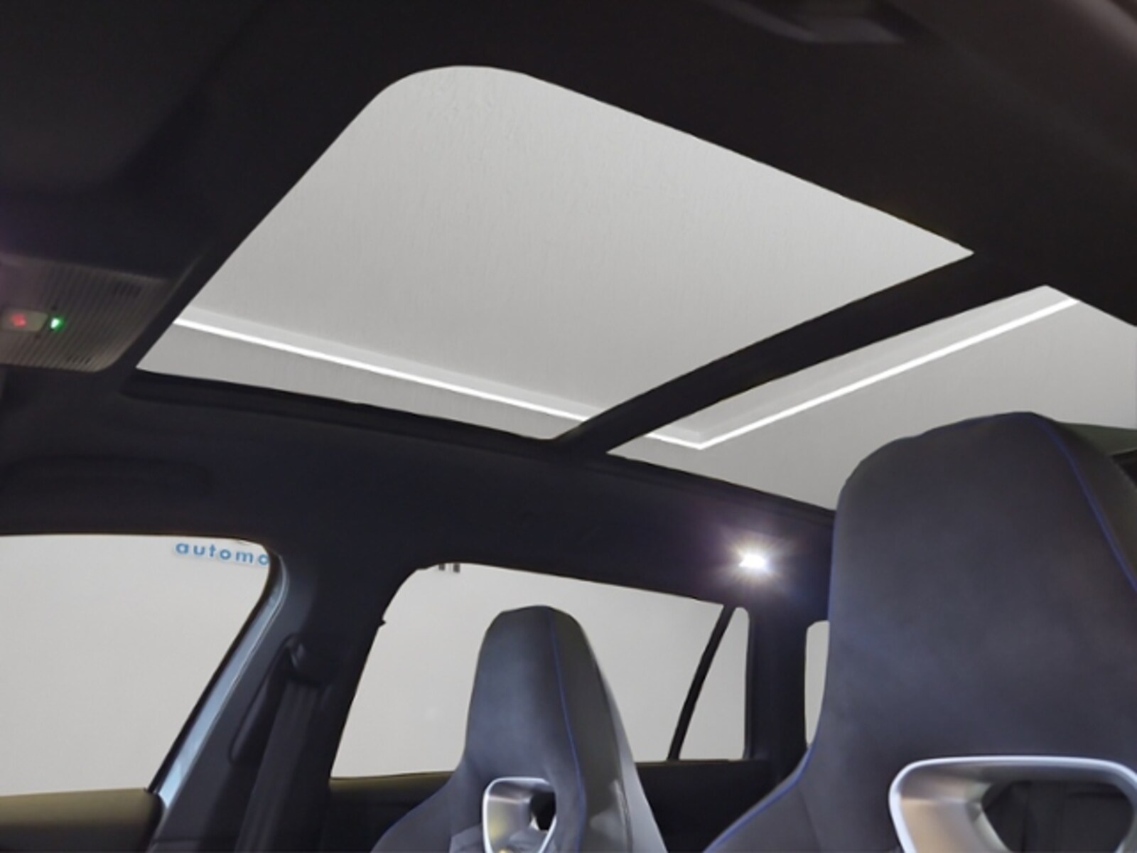 Volkswagen Passat – Bild 18