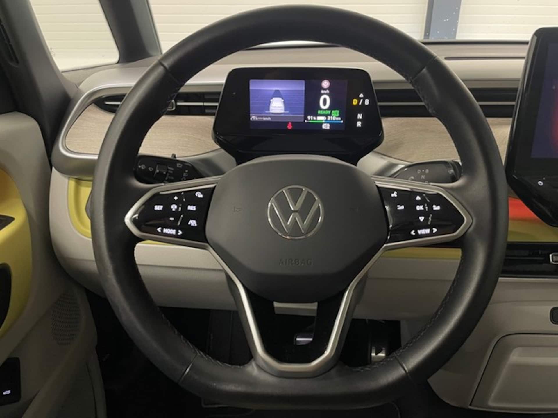 Volkswagen ID. Buzz Pro