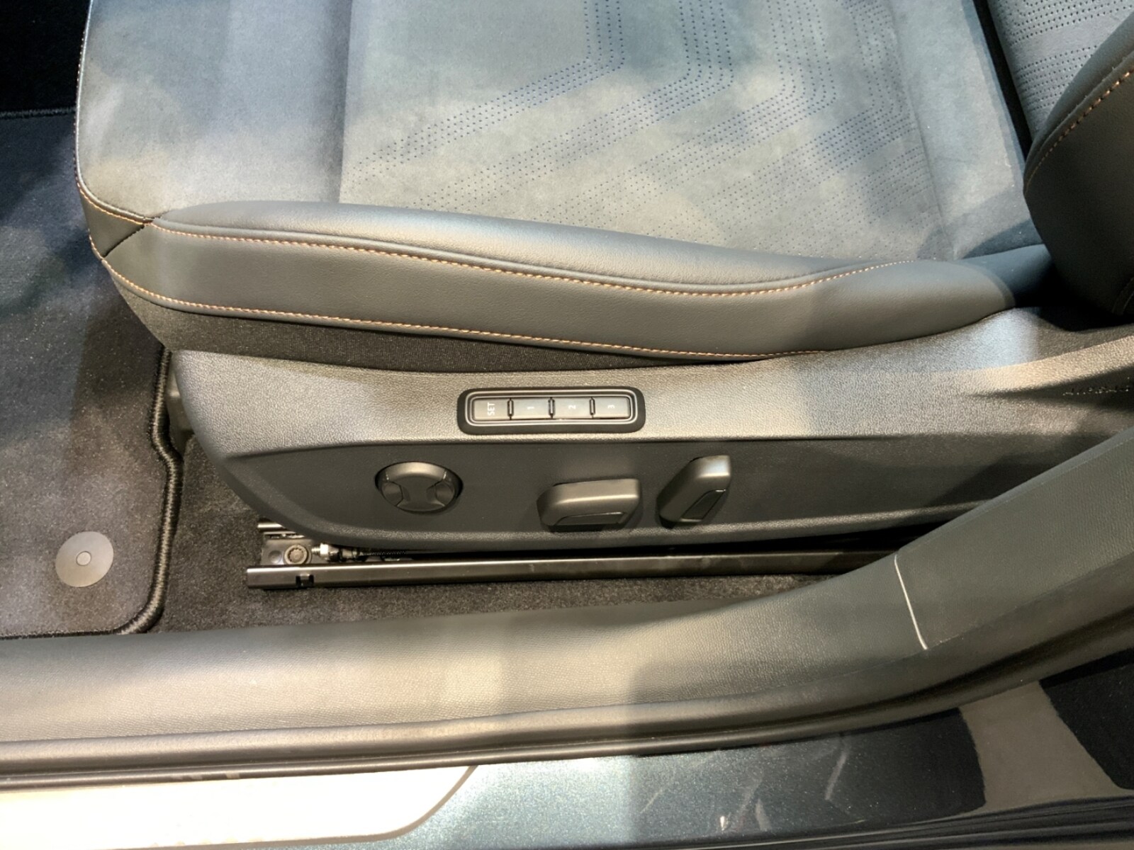 CUPRA Formentor – Bild 14