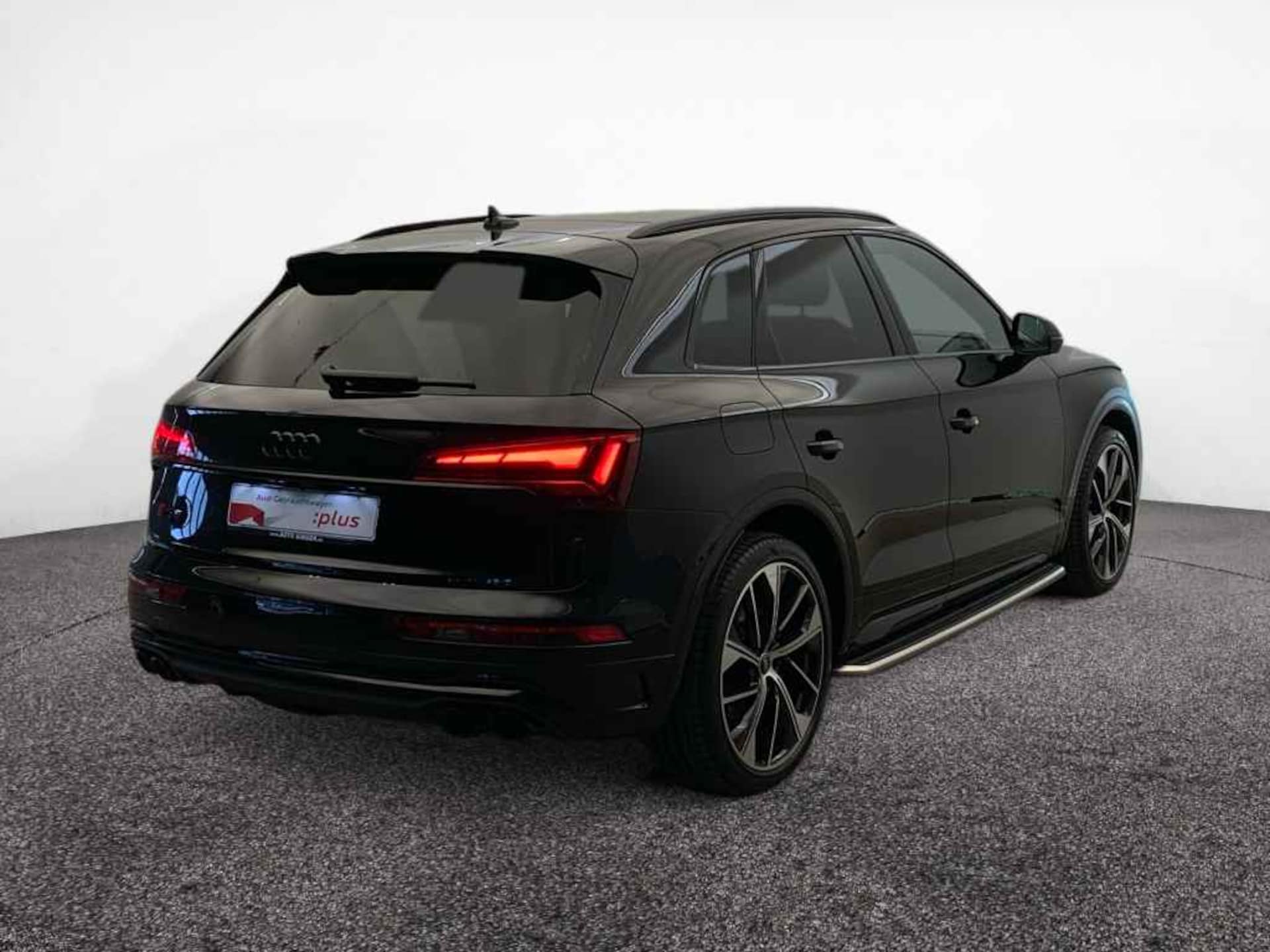 Audi SQ5 SUV