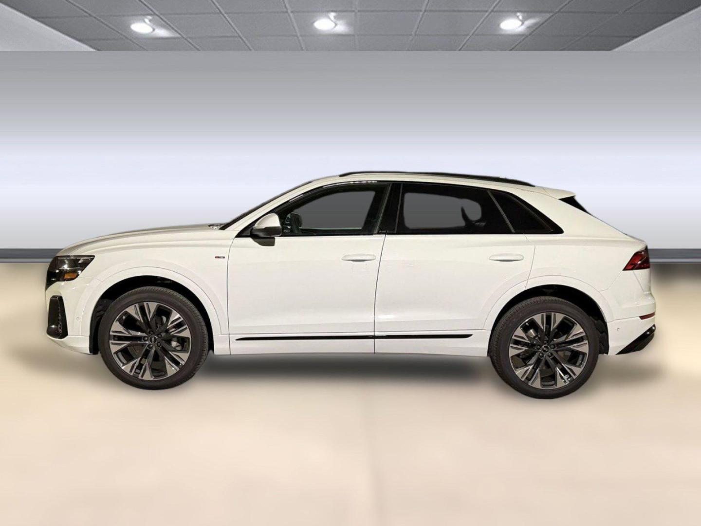 2026 Audi Q8 Premium Plus - Photo 2
