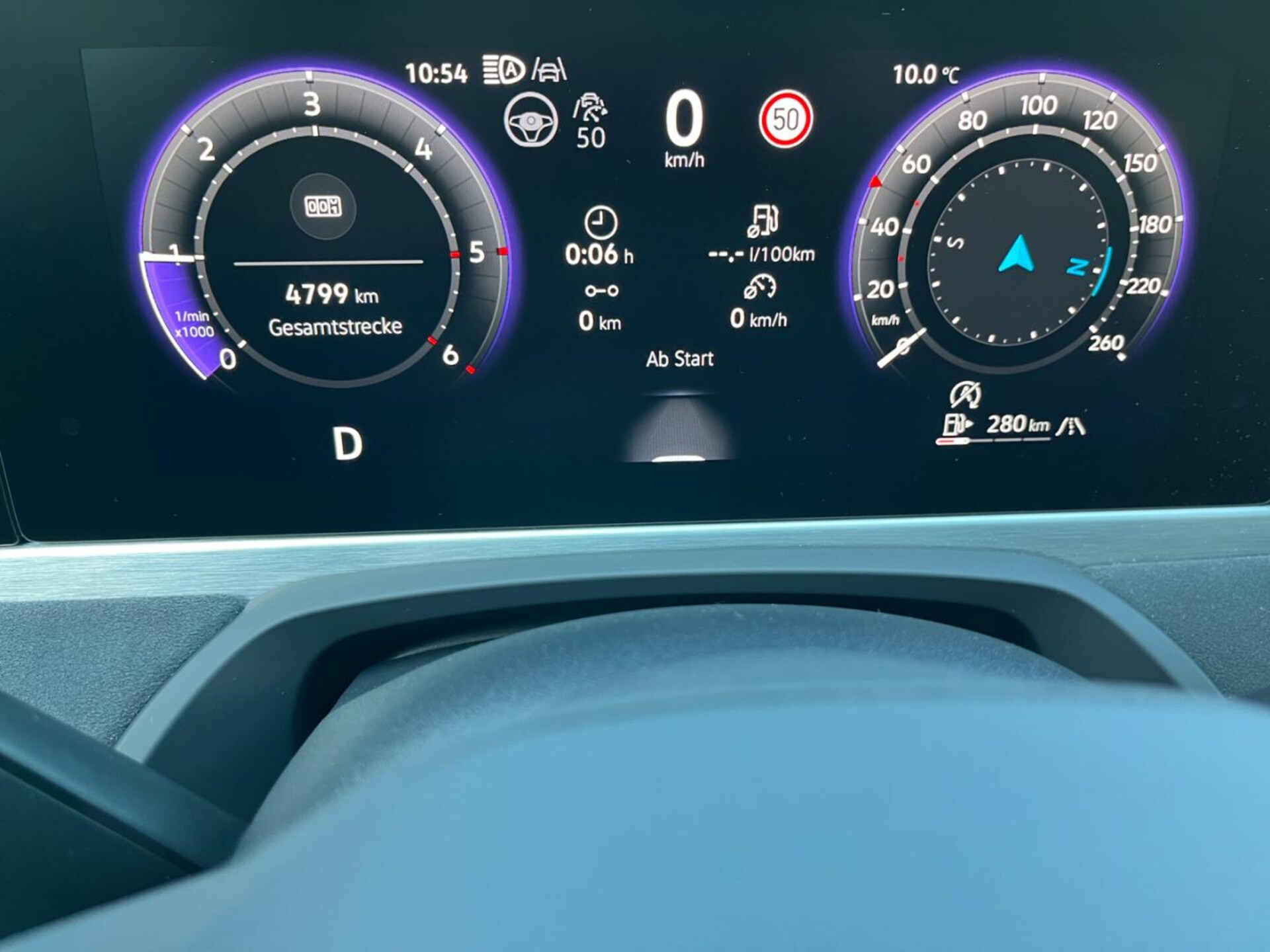 Volkswagen Passat R-Line
