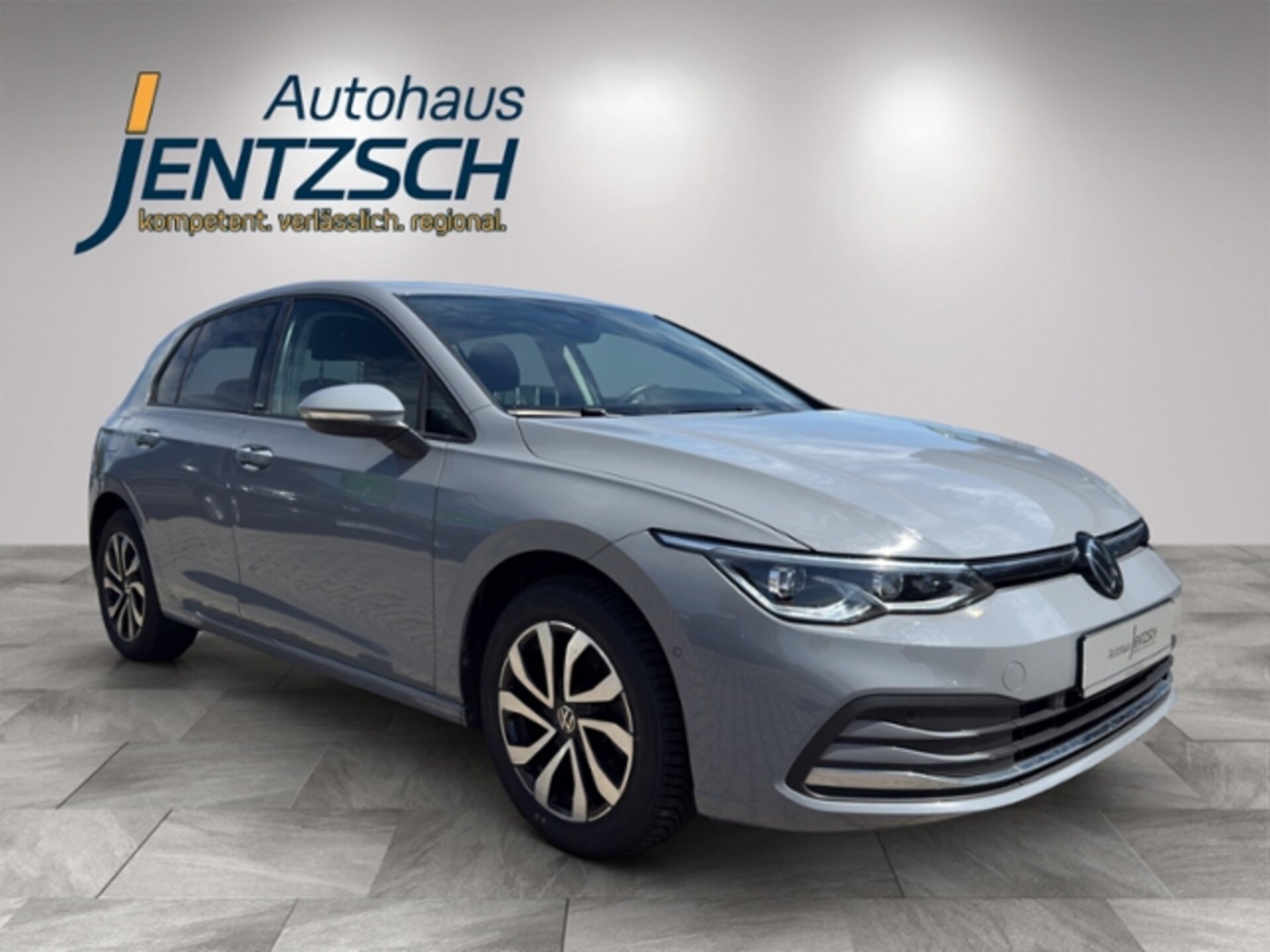 Volkswagen Golf Active