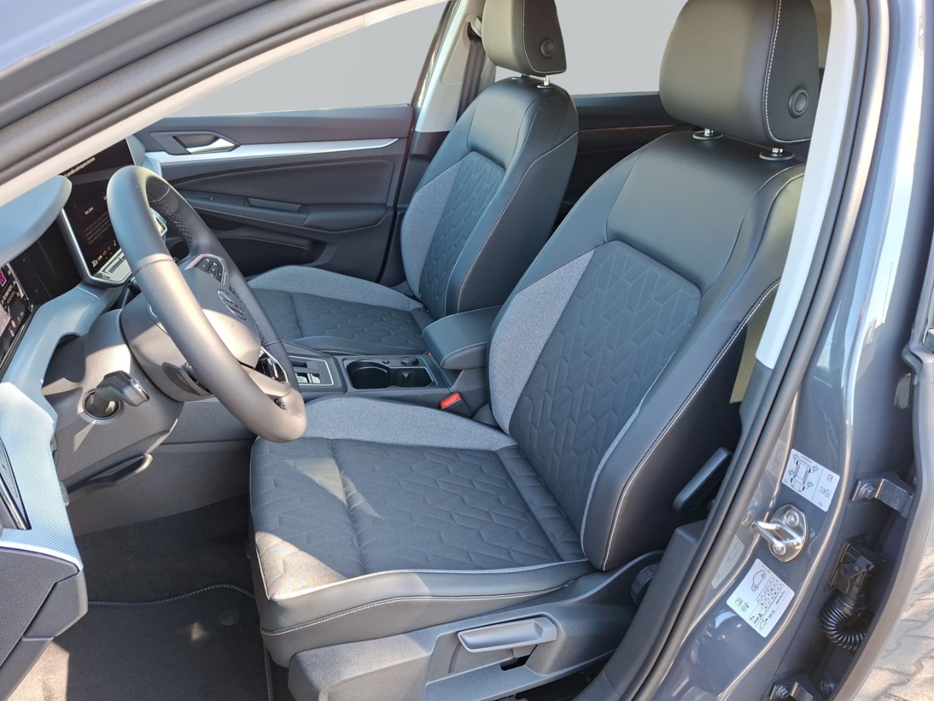 Volkswagen Golf ENERGY