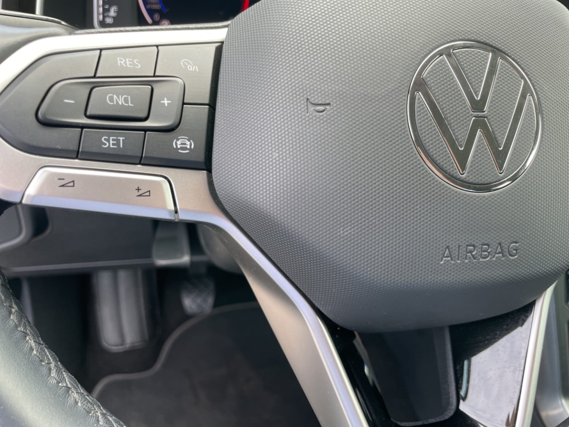 Volkswagen Polo Style