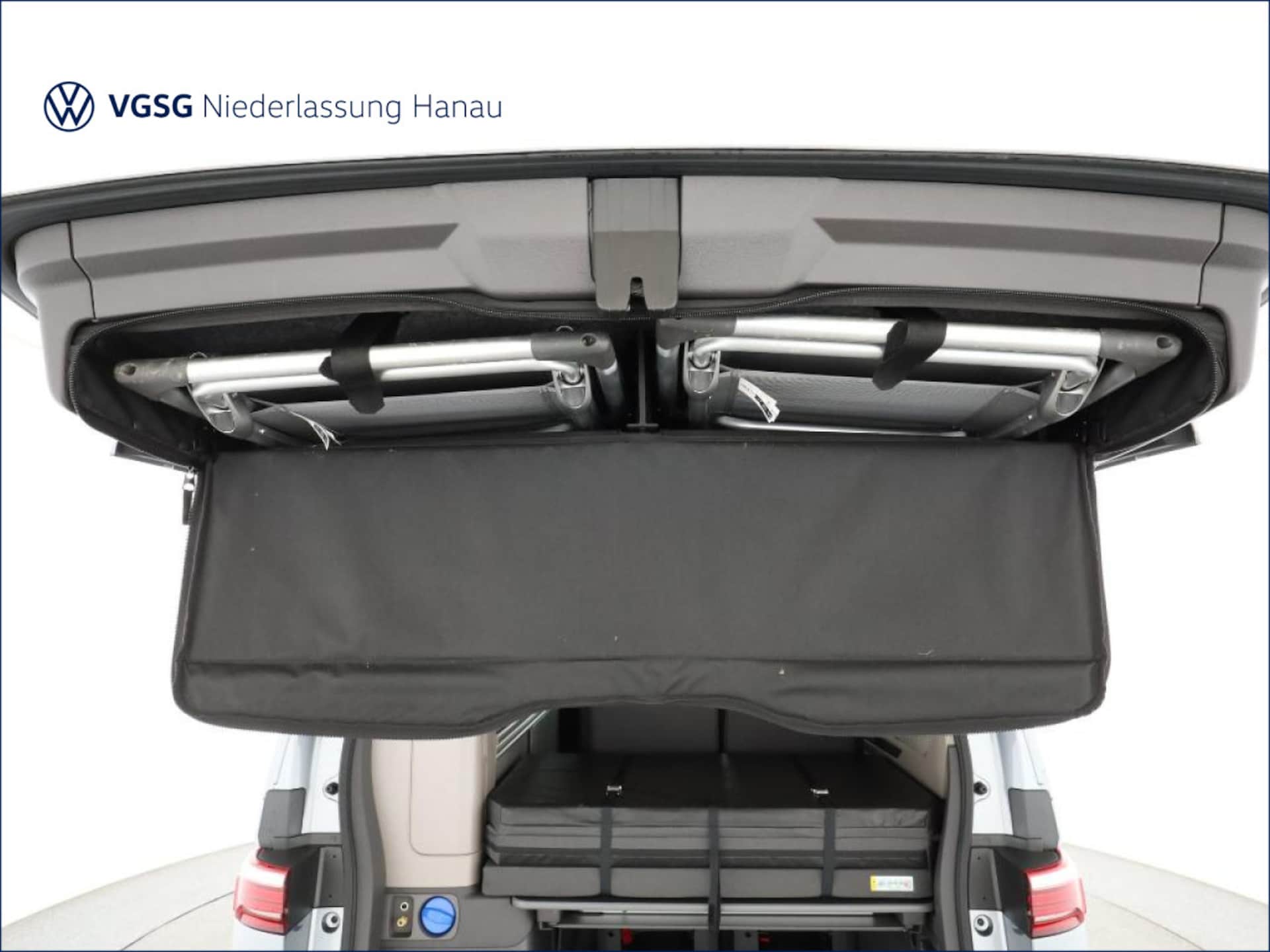 Volkswagen California Ocean