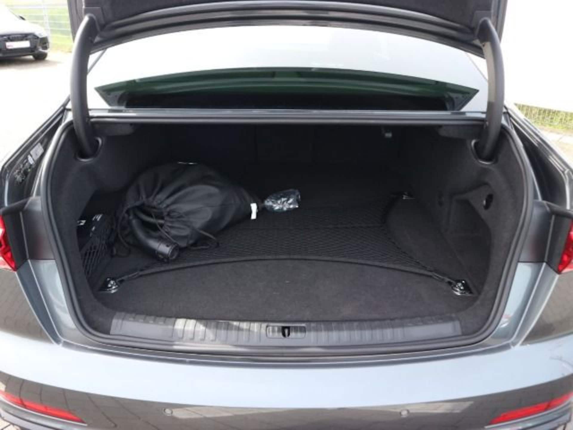 Audi A6 Limousine TFSI e S line