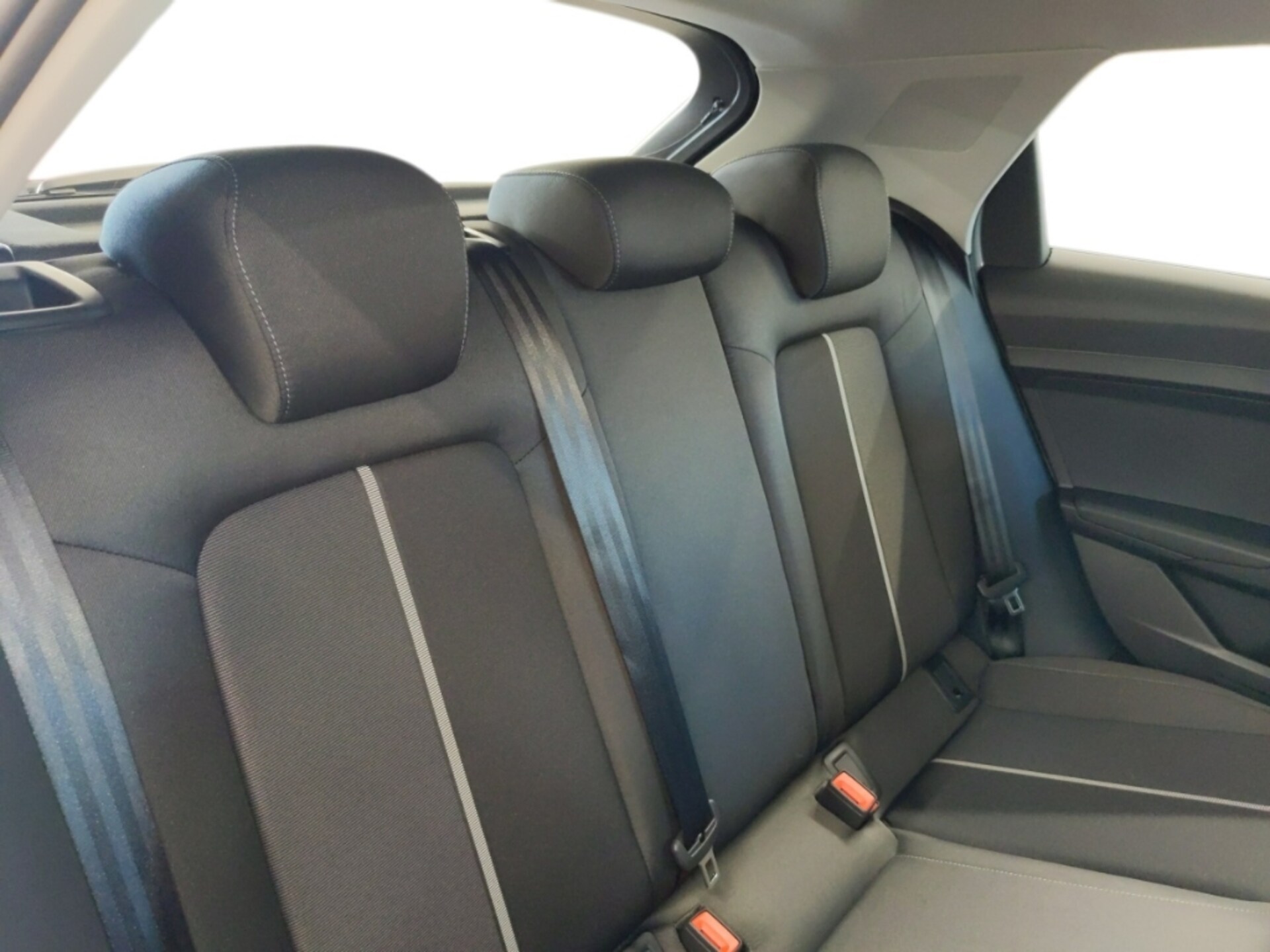 Audi A1 allstreet