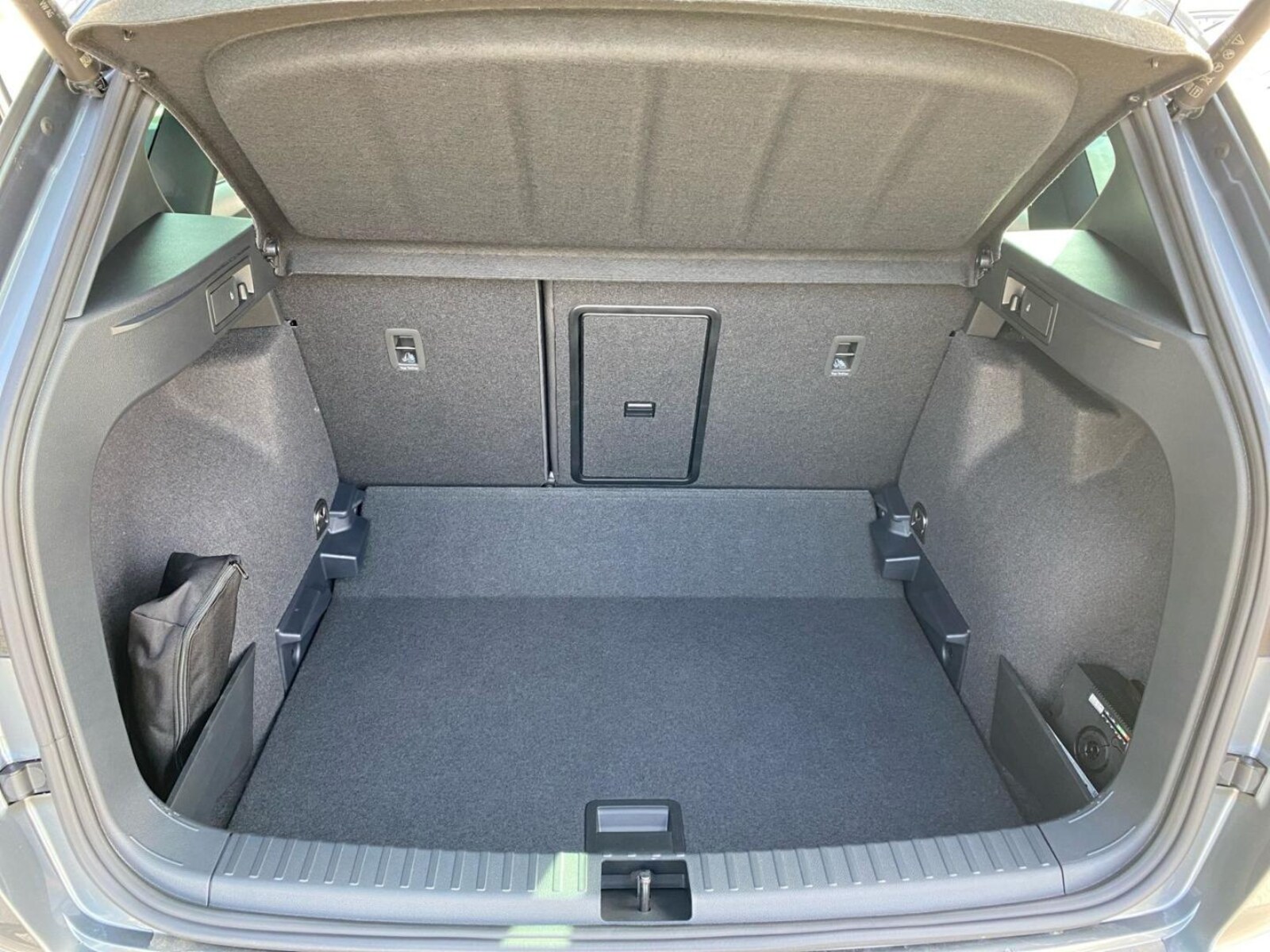 CUPRA Ateca – Bild 15