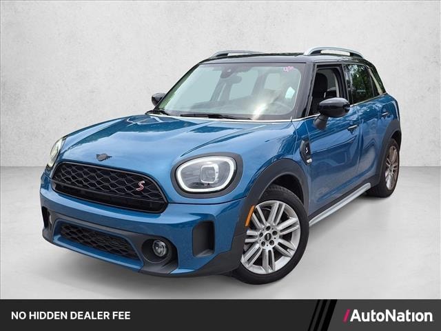 2023 MINI Countryman