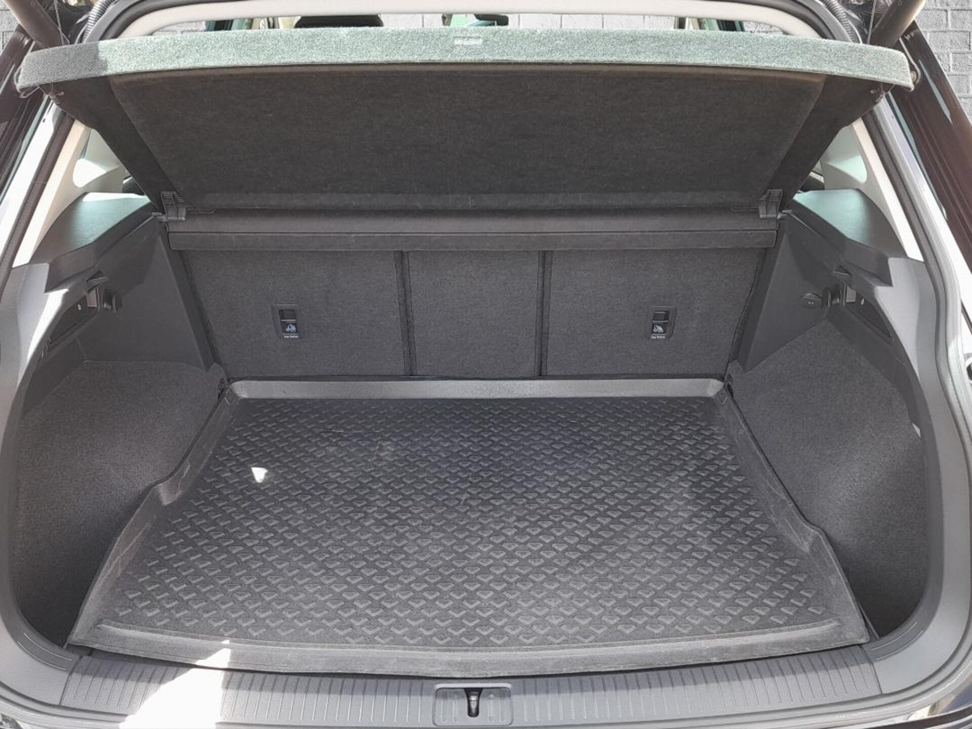 Volkswagen Tiguan SOUND