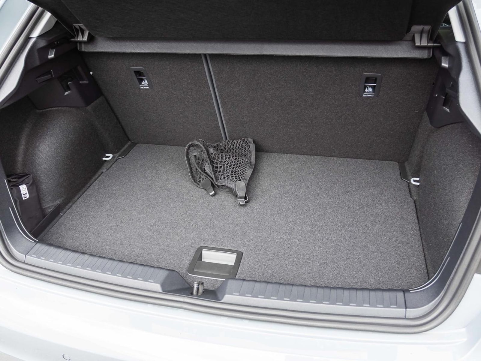 Audi A1 Sportback – Bild 25
