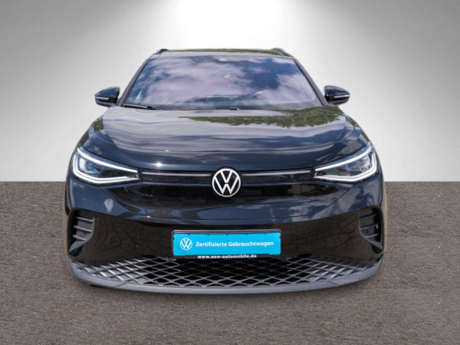 Volkswagen ID.4 Pro Performance