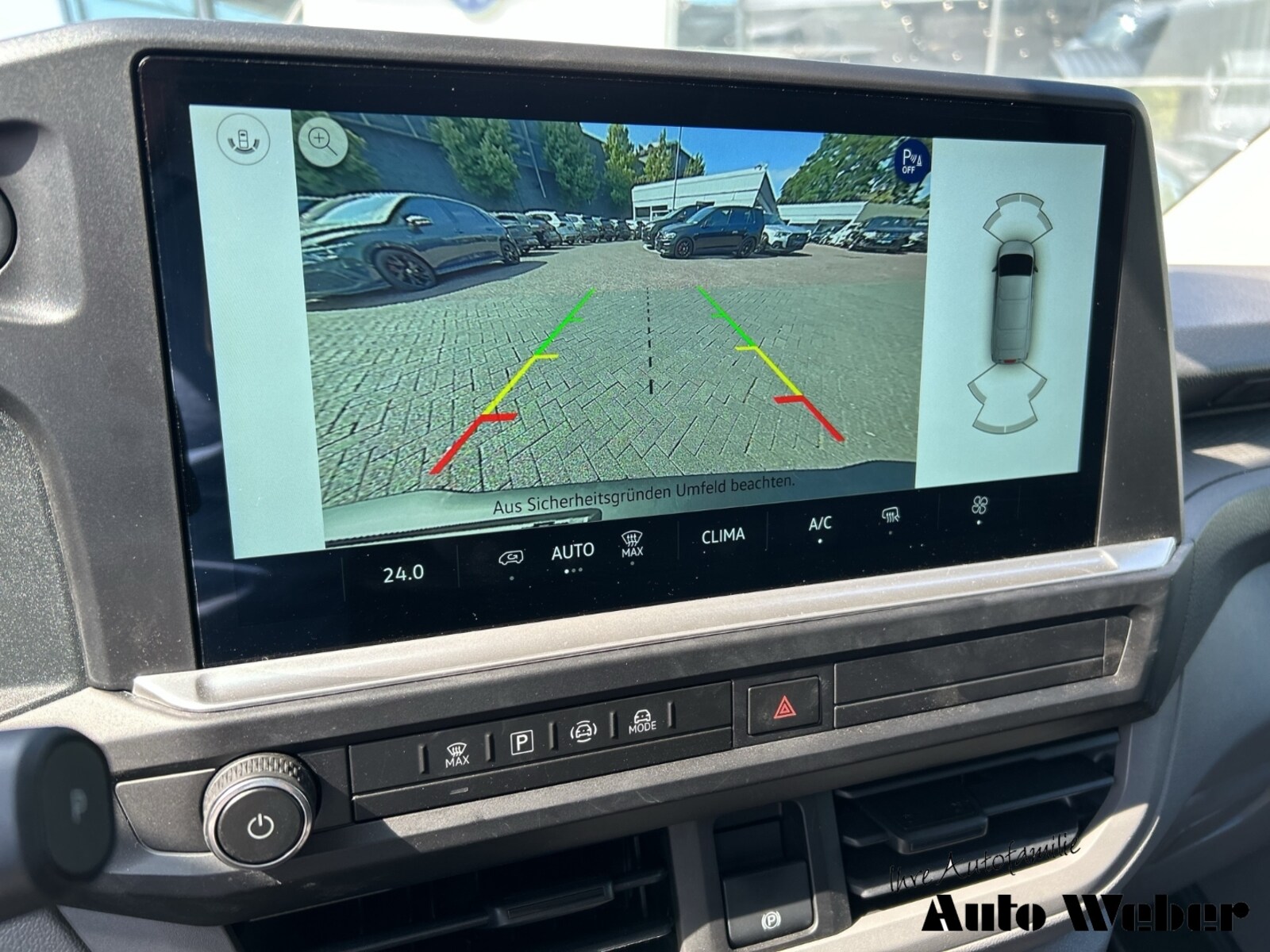 Volkswagen Transporter Kasten langer Radstand – Bild 14