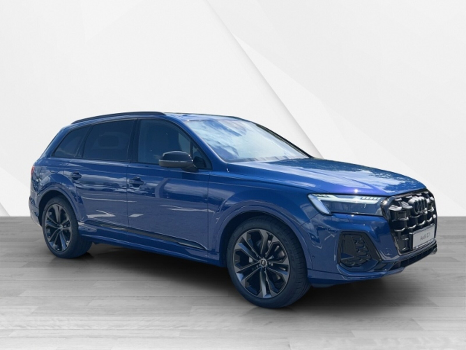 Audi Q7 – Bild 16