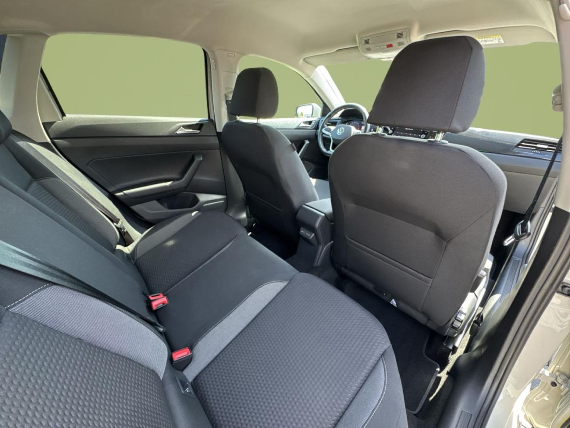 Volkswagen Polo Active