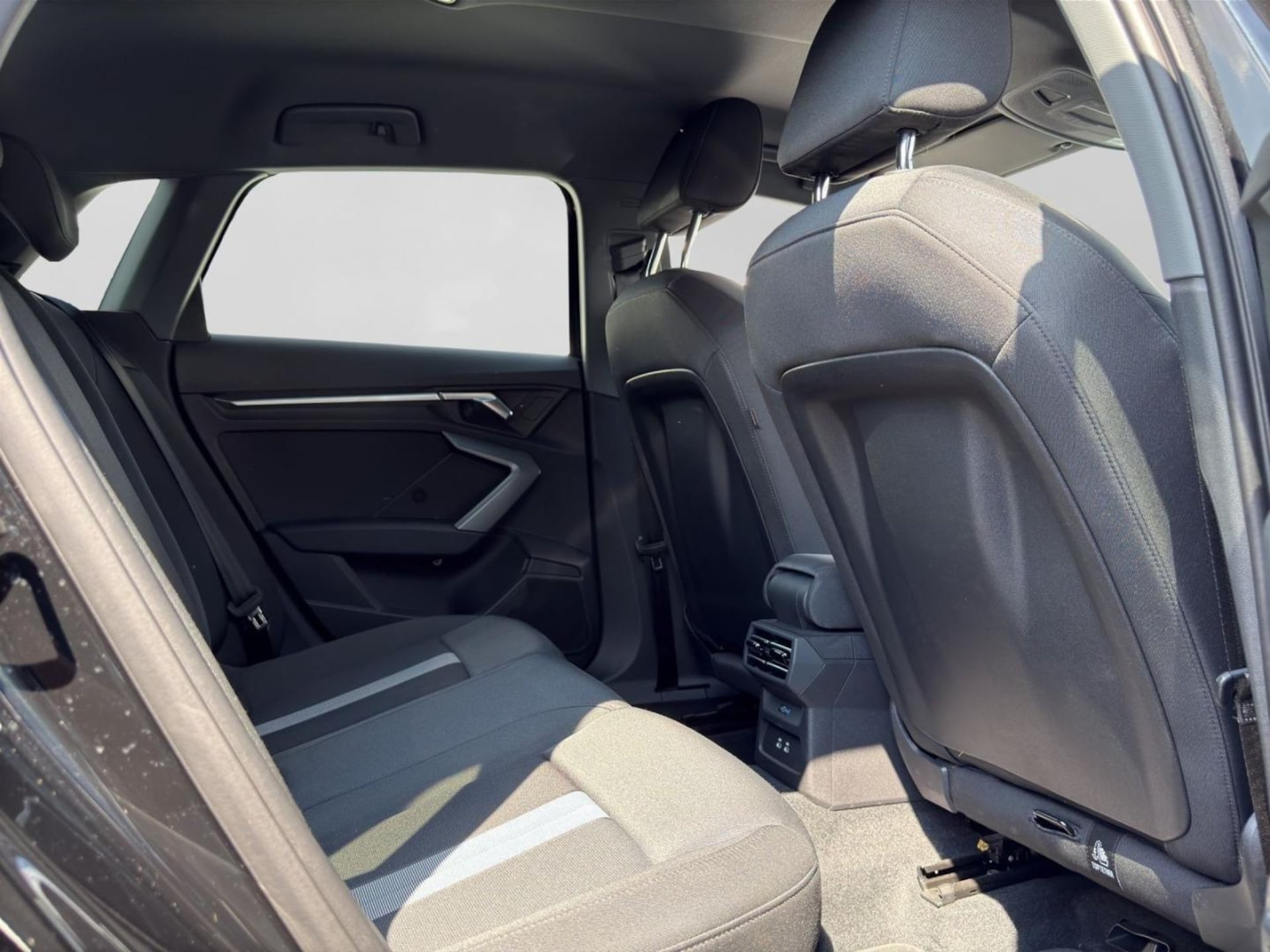 Audi A3 Sportback Advanced