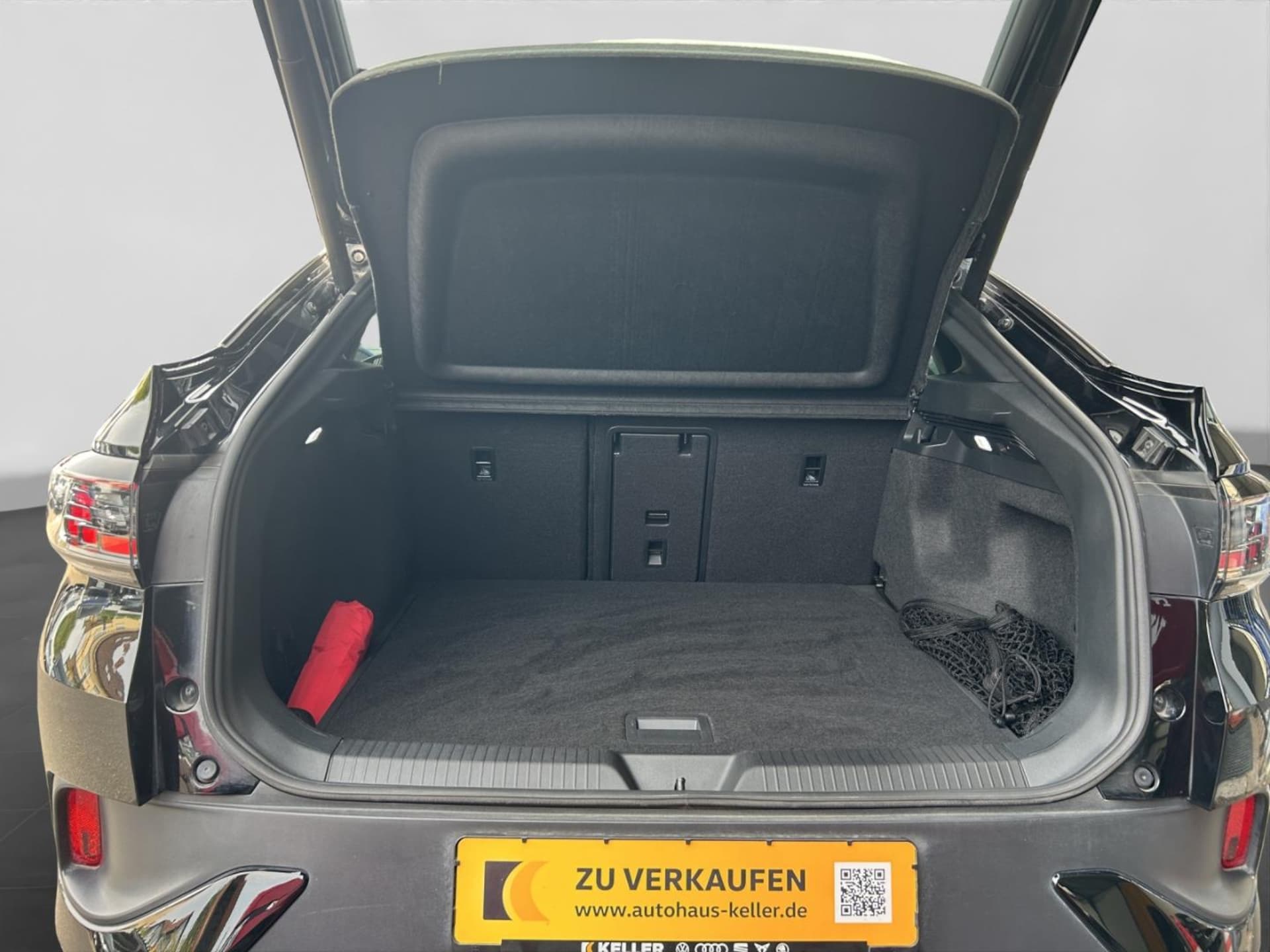 Volkswagen ID.5 Pro Performance