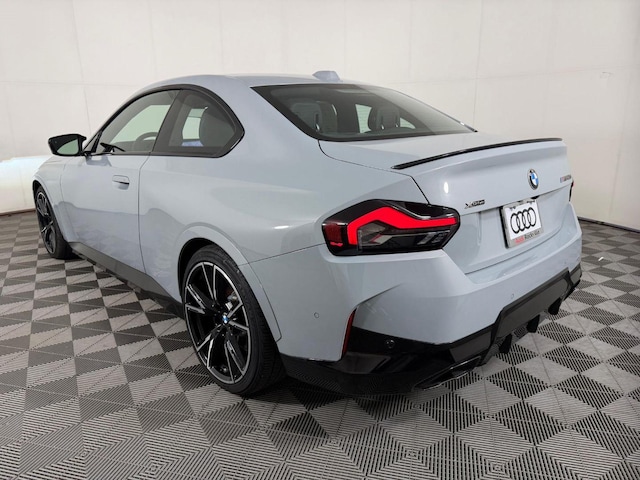 2024 BMW M240