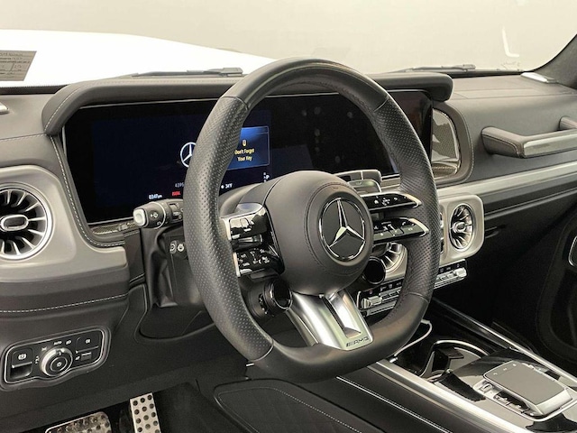 2025 Mercedes-Benz