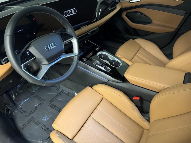 2026 Audi A6 Premium Plus - Photo 9