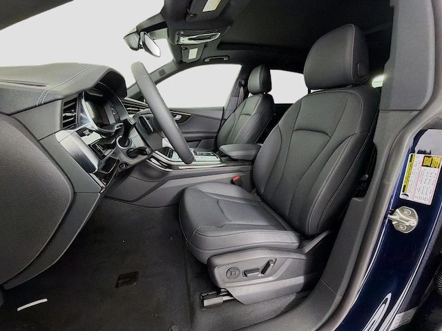 2026 Audi Q8 Premium Plus - Photo 23