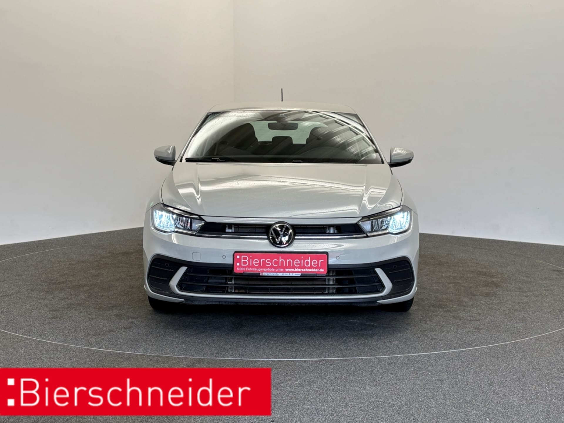 Volkswagen Polo Life