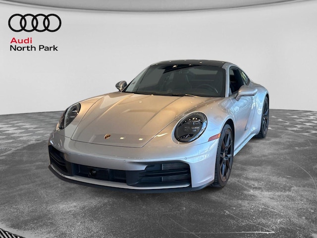 Photo of 2025 Porsche 
