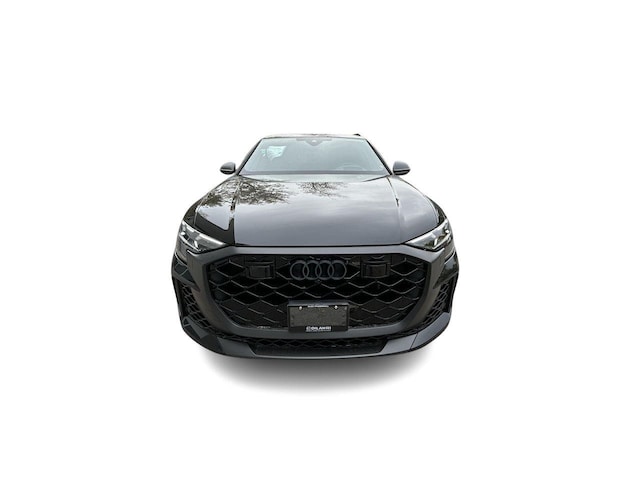 2026 Audi RS Q8