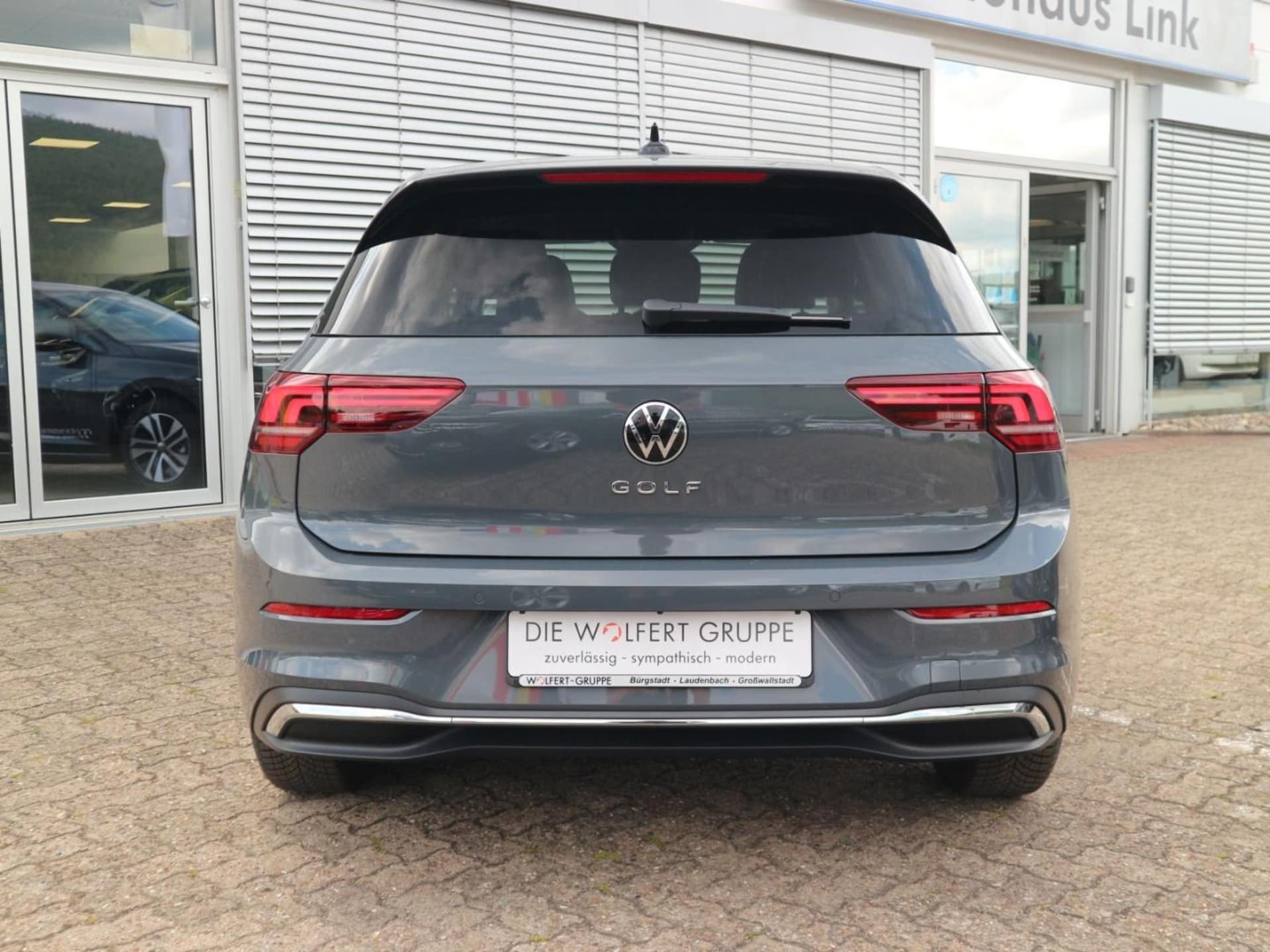 Volkswagen Golf ENERGY