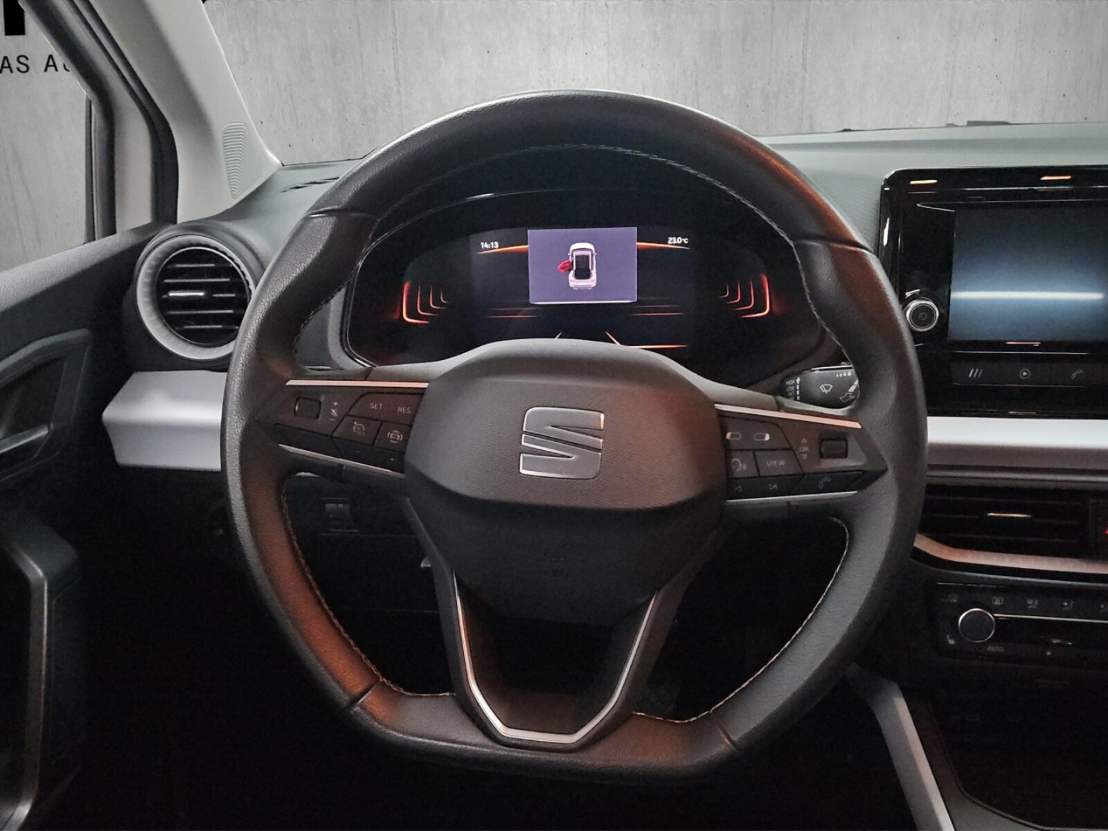 SEAT Arona – Bild 11