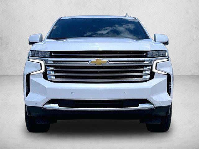 2024 Chevrolet Suburban