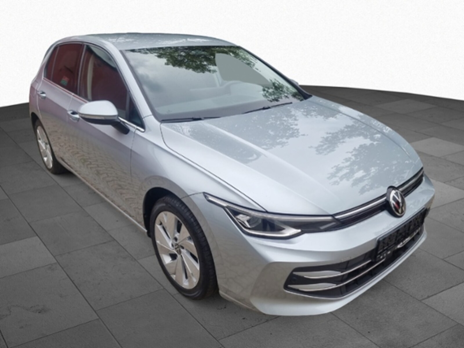 Volkswagen Golf – Bild 4
